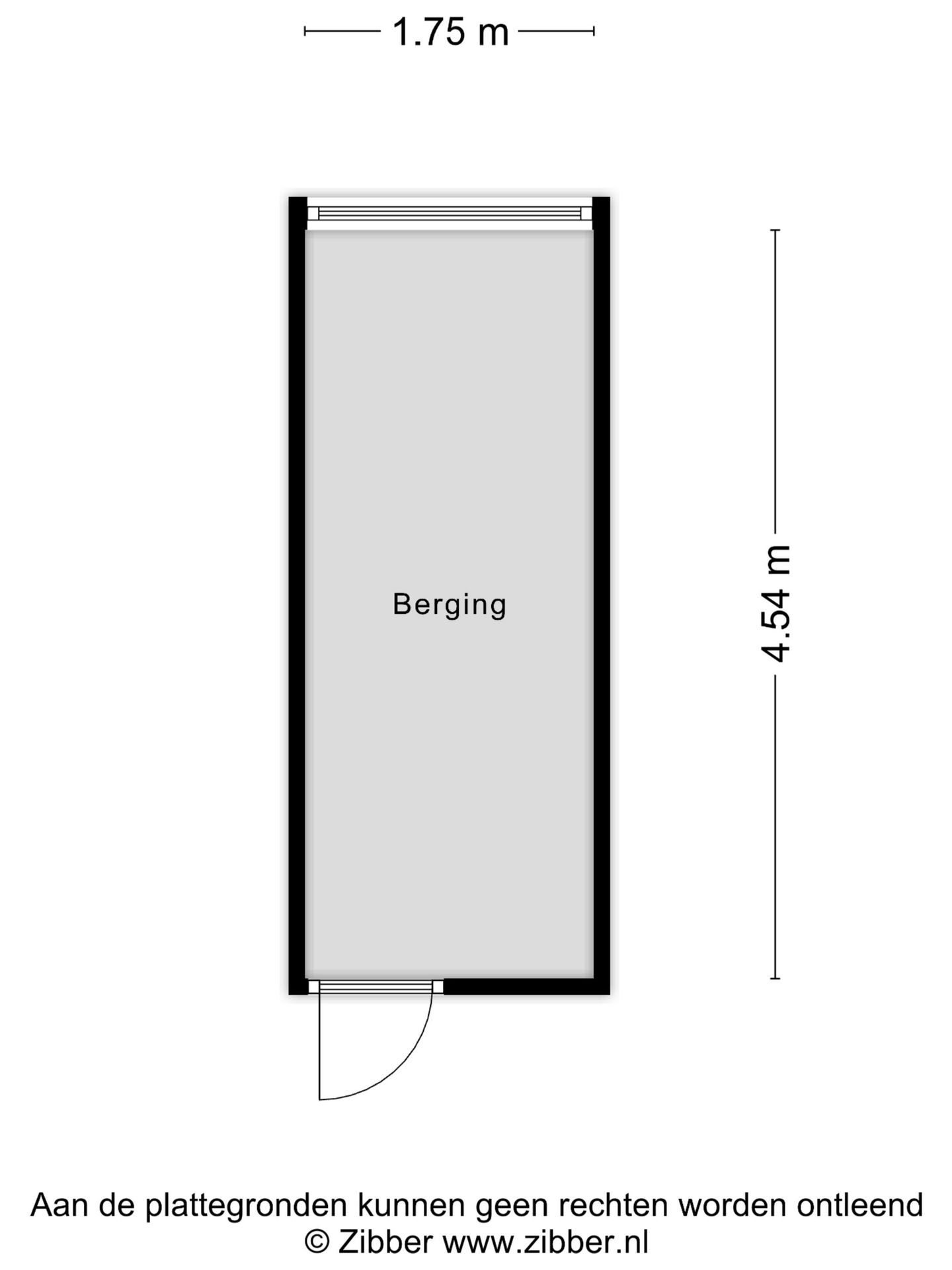Foto 55 van Oldengaarde 45