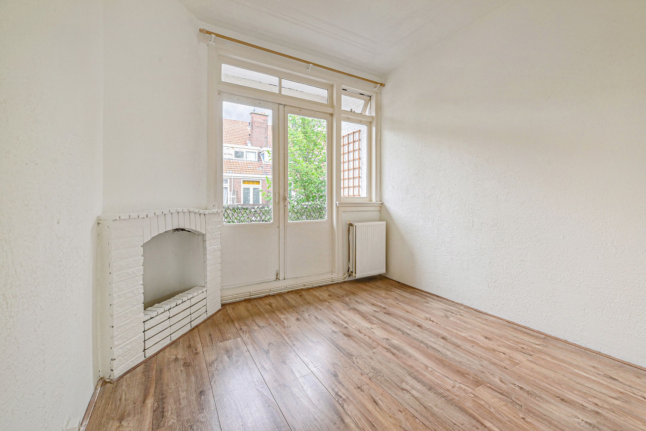 Foto 6 van Oudemansstraat 154