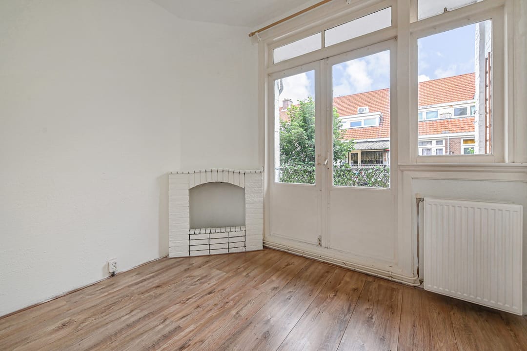 Foto 7 van Oudemansstraat 154