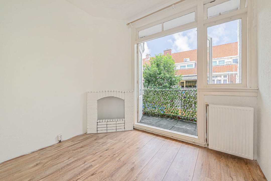 Foto 8 van Oudemansstraat 154