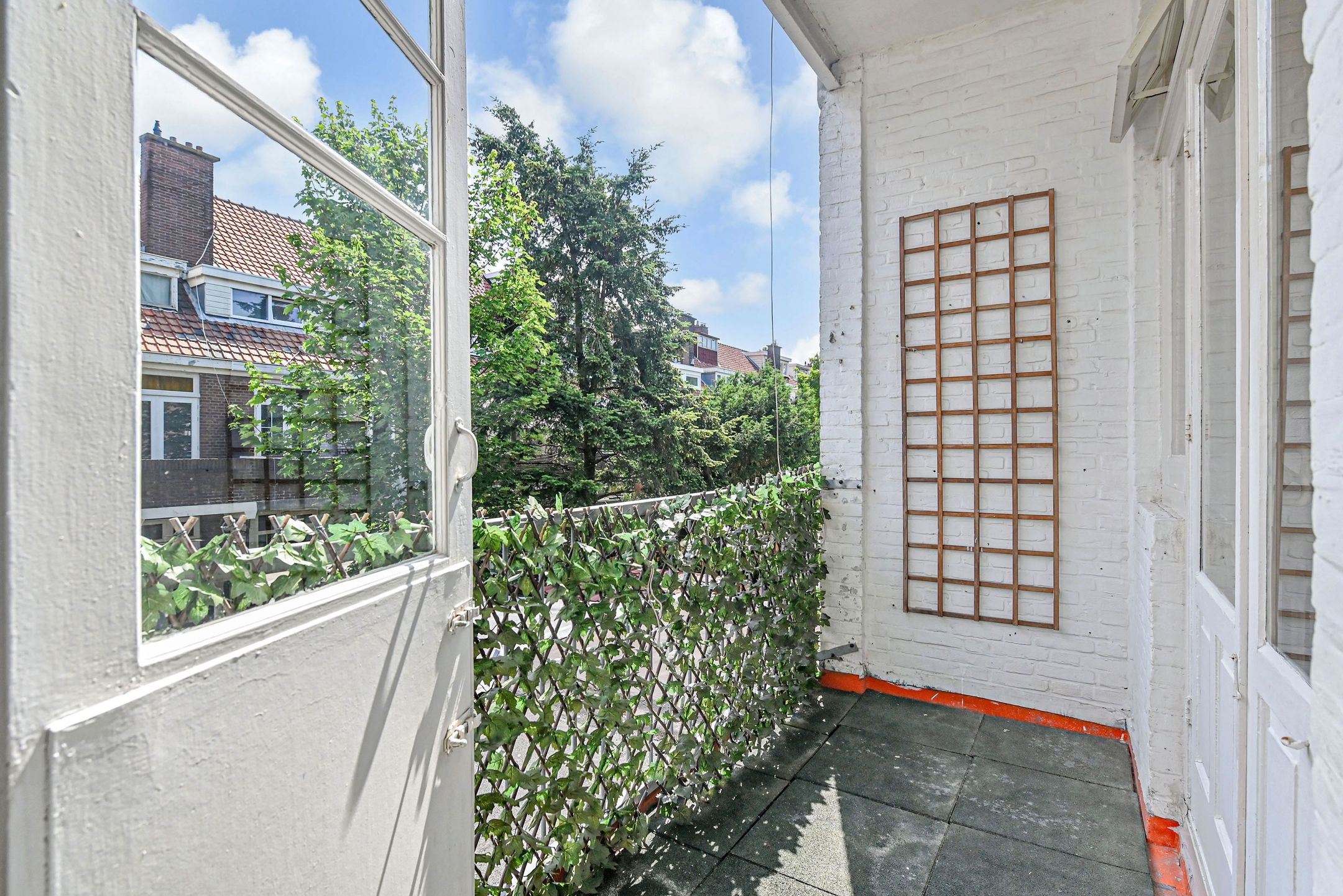 Foto 9 van Oudemansstraat 154