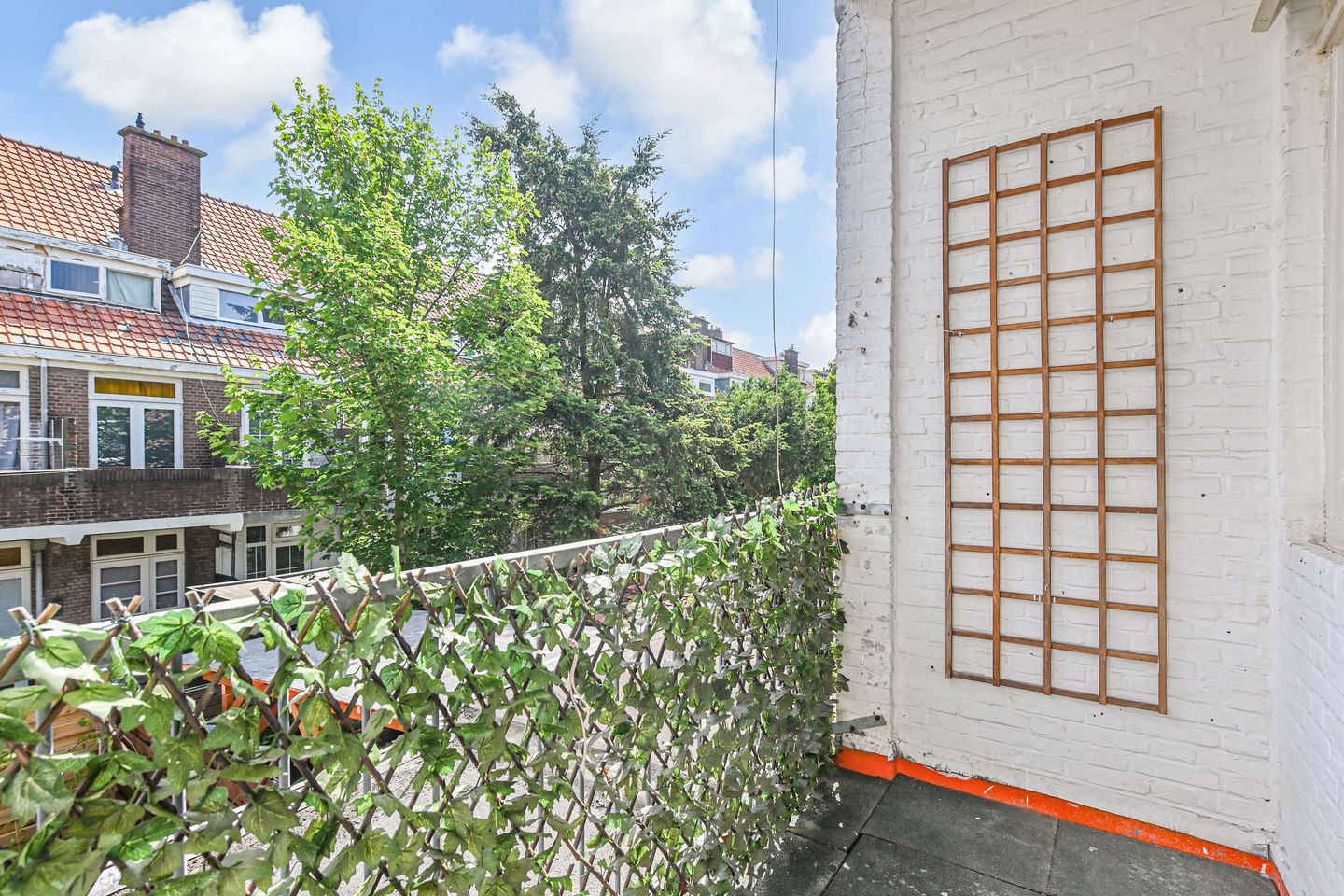 Foto 10 van Oudemansstraat 154