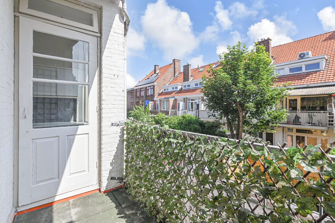 Foto 11 van Oudemansstraat 154