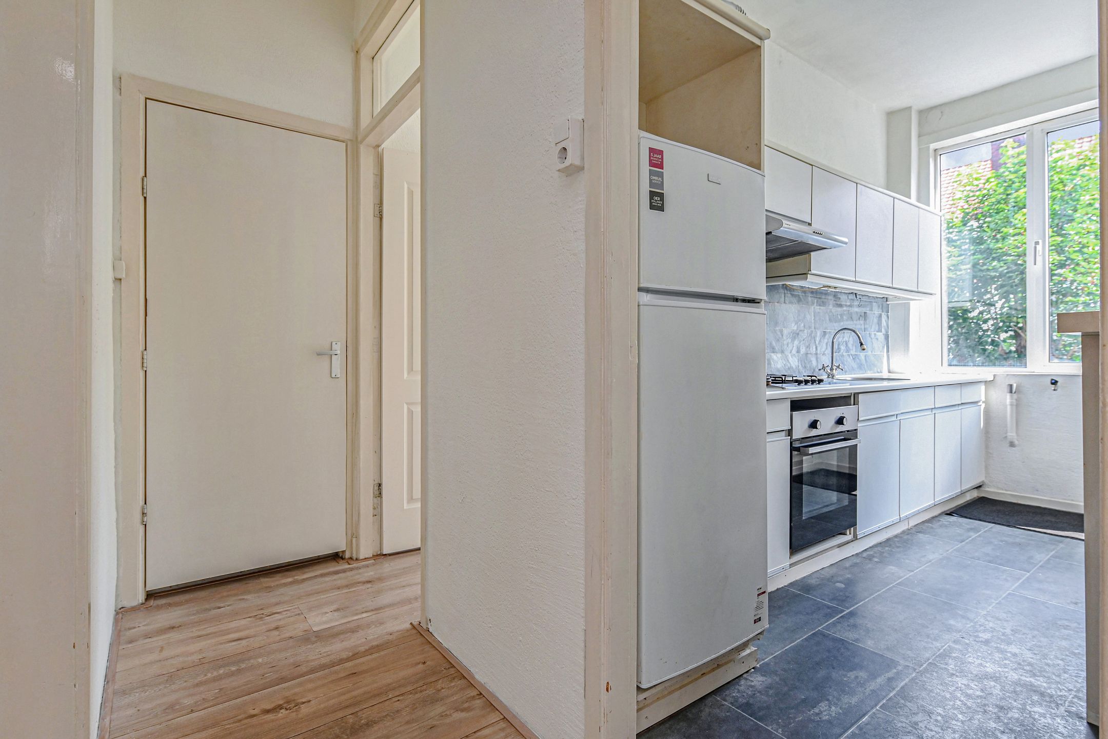 Foto 12 van Oudemansstraat 154