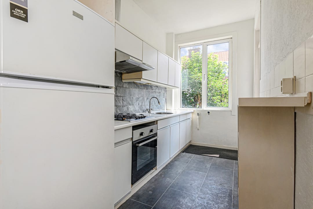 Foto 13 van Oudemansstraat 154