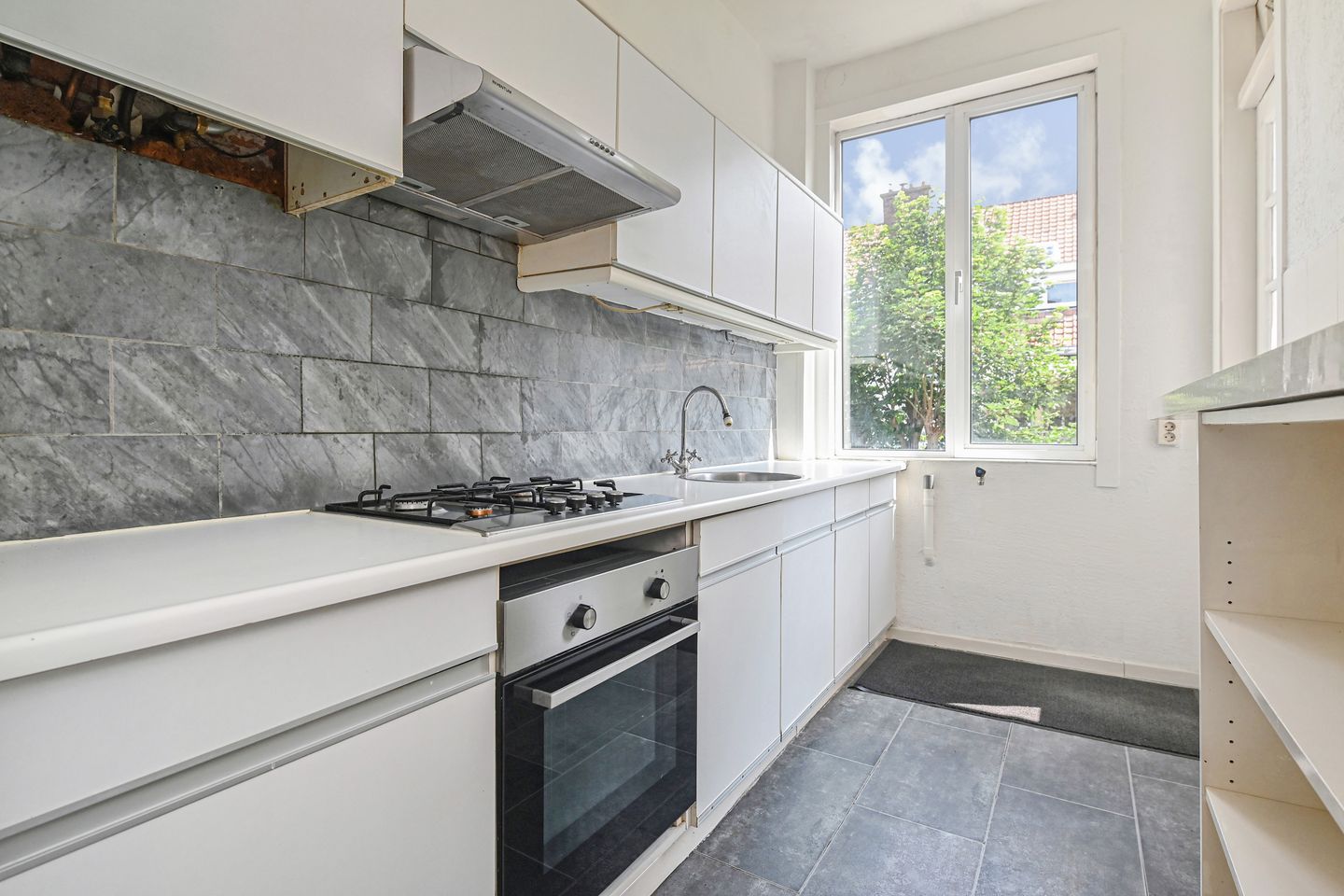 Foto 14 van Oudemansstraat 154