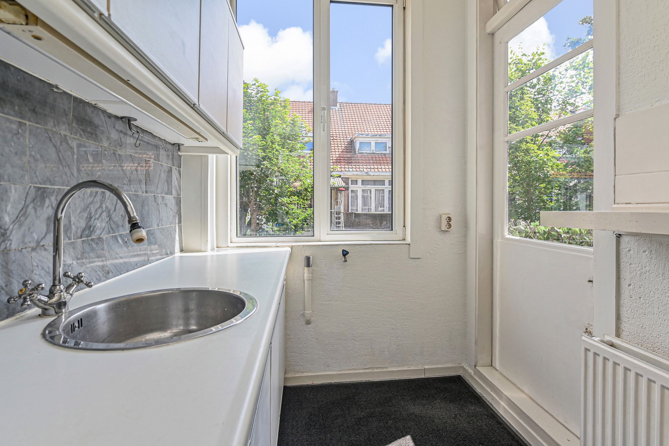 Foto 15 van Oudemansstraat 154