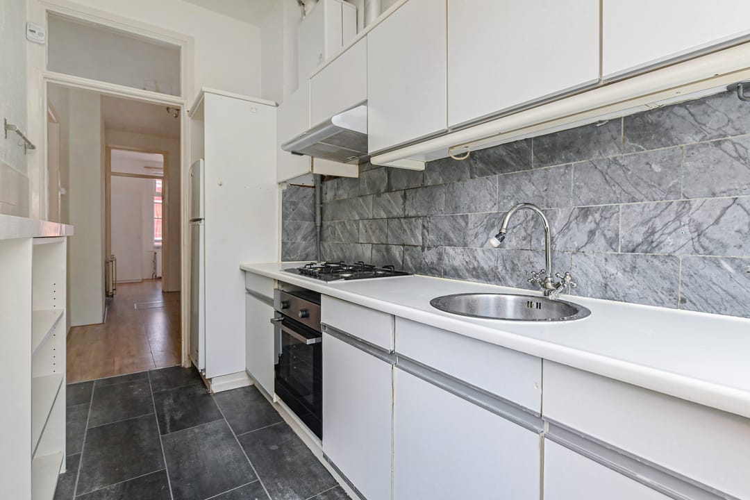 Foto 16 van Oudemansstraat 154