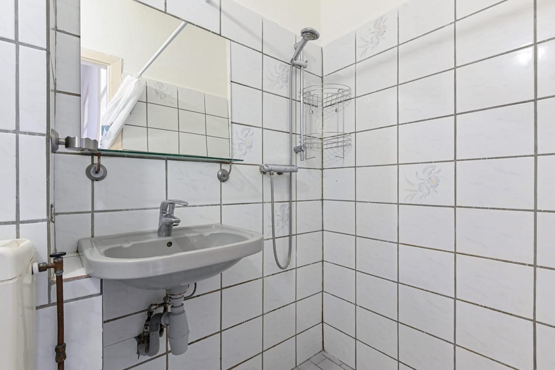 Foto 17 van Oudemansstraat 154