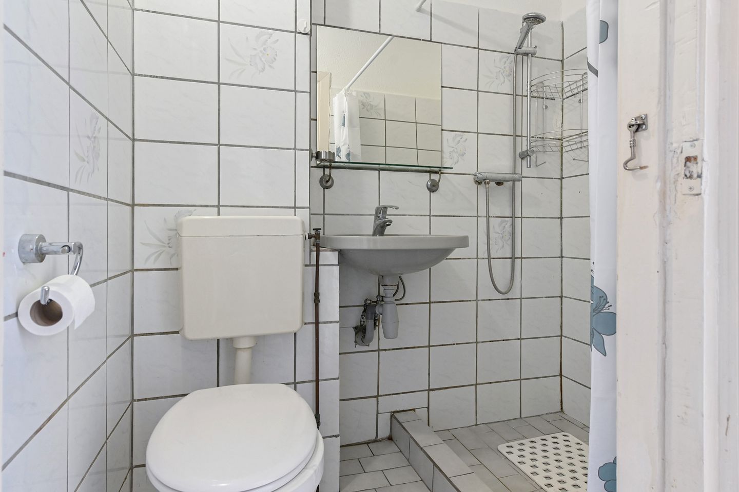 Foto 19 van Oudemansstraat 154