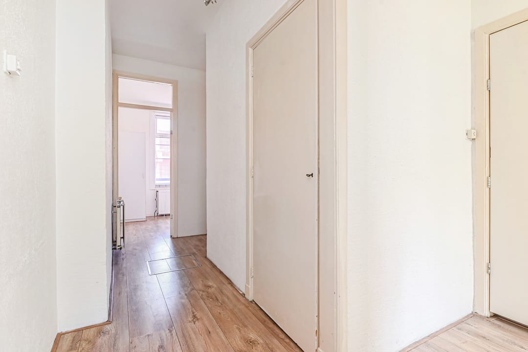 Foto 23 van Oudemansstraat 154