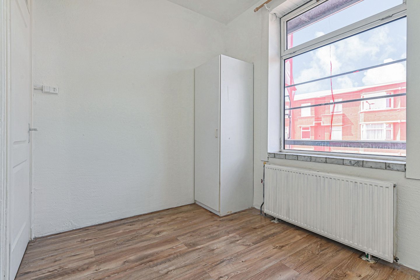 Foto 25 van Oudemansstraat 154