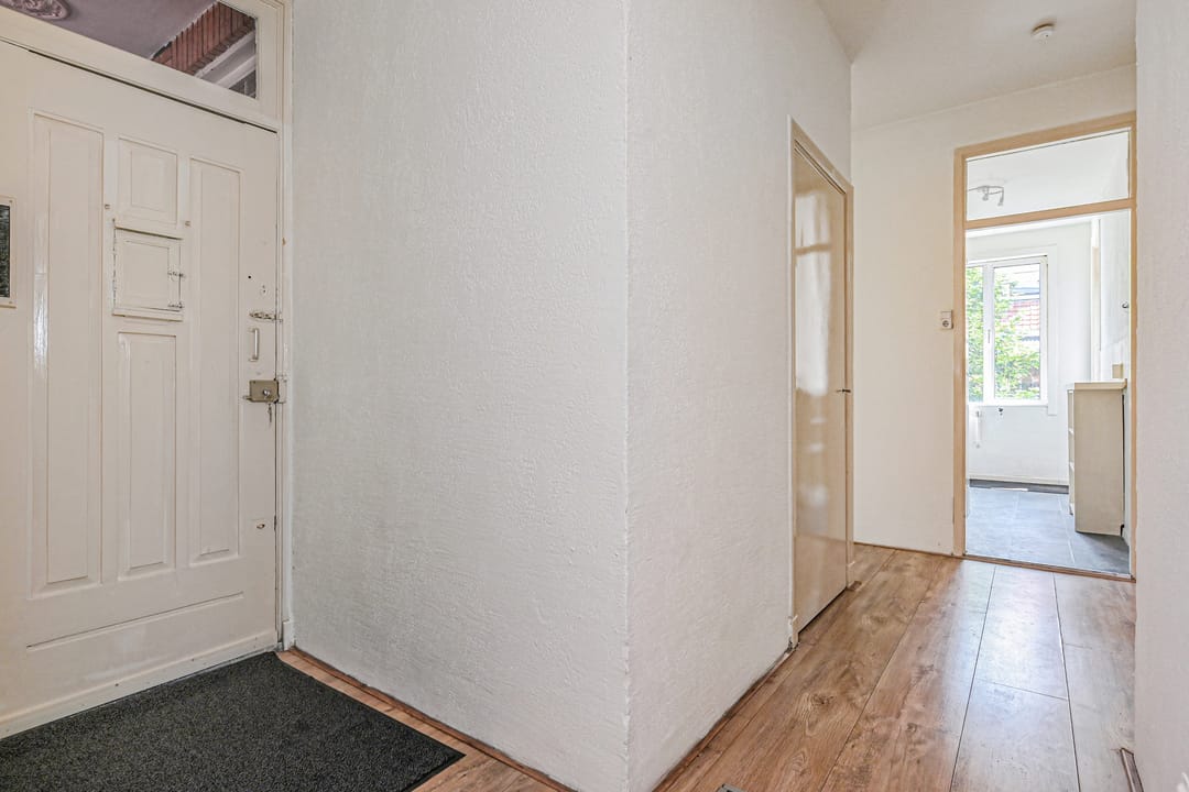 Foto 26 van Oudemansstraat 154