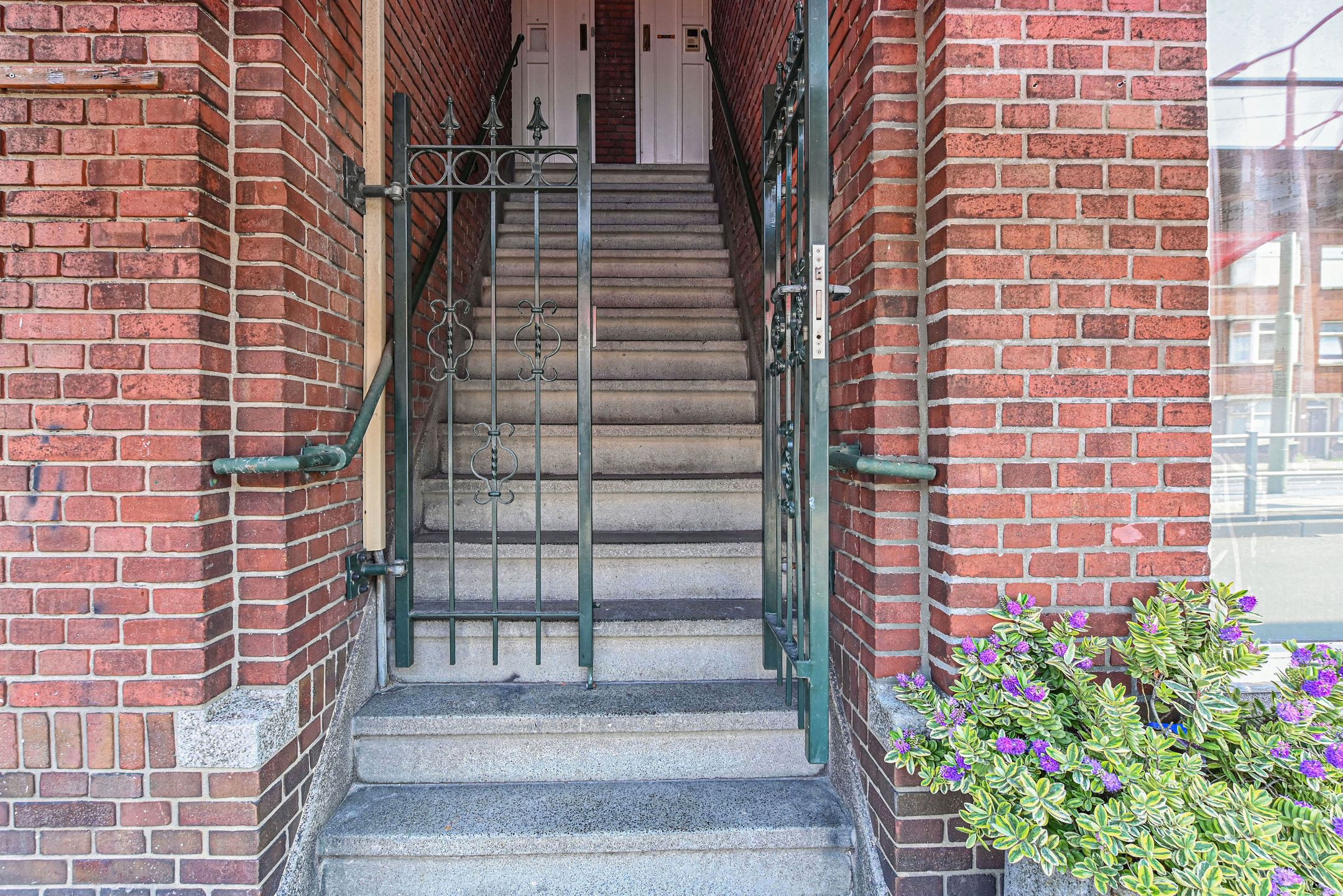 Foto 27 van Oudemansstraat 154