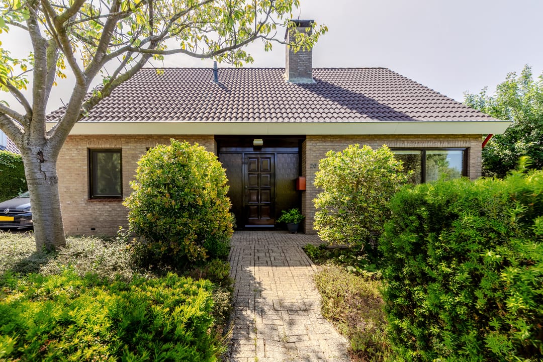 Foto 1 van Sudemare 20