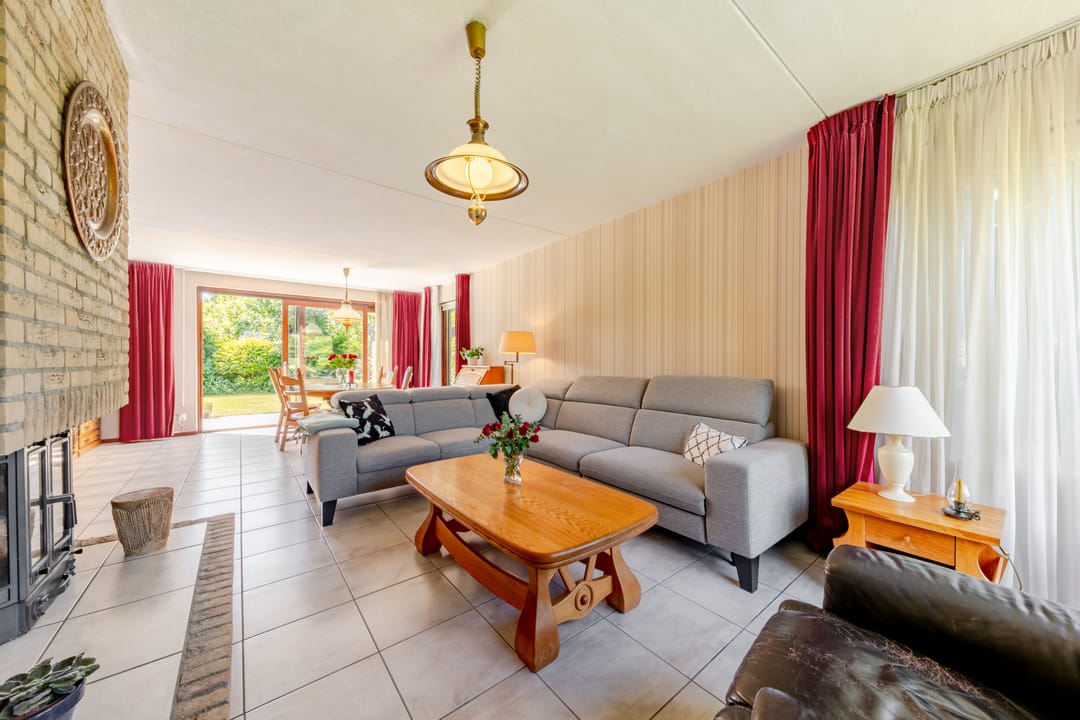 Foto 2 van Sudemare 20