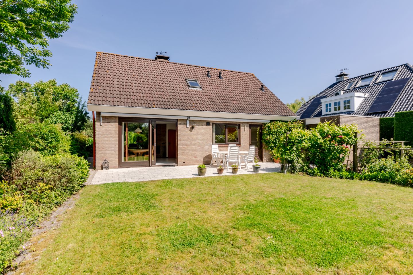 Foto 4 van Sudemare 20