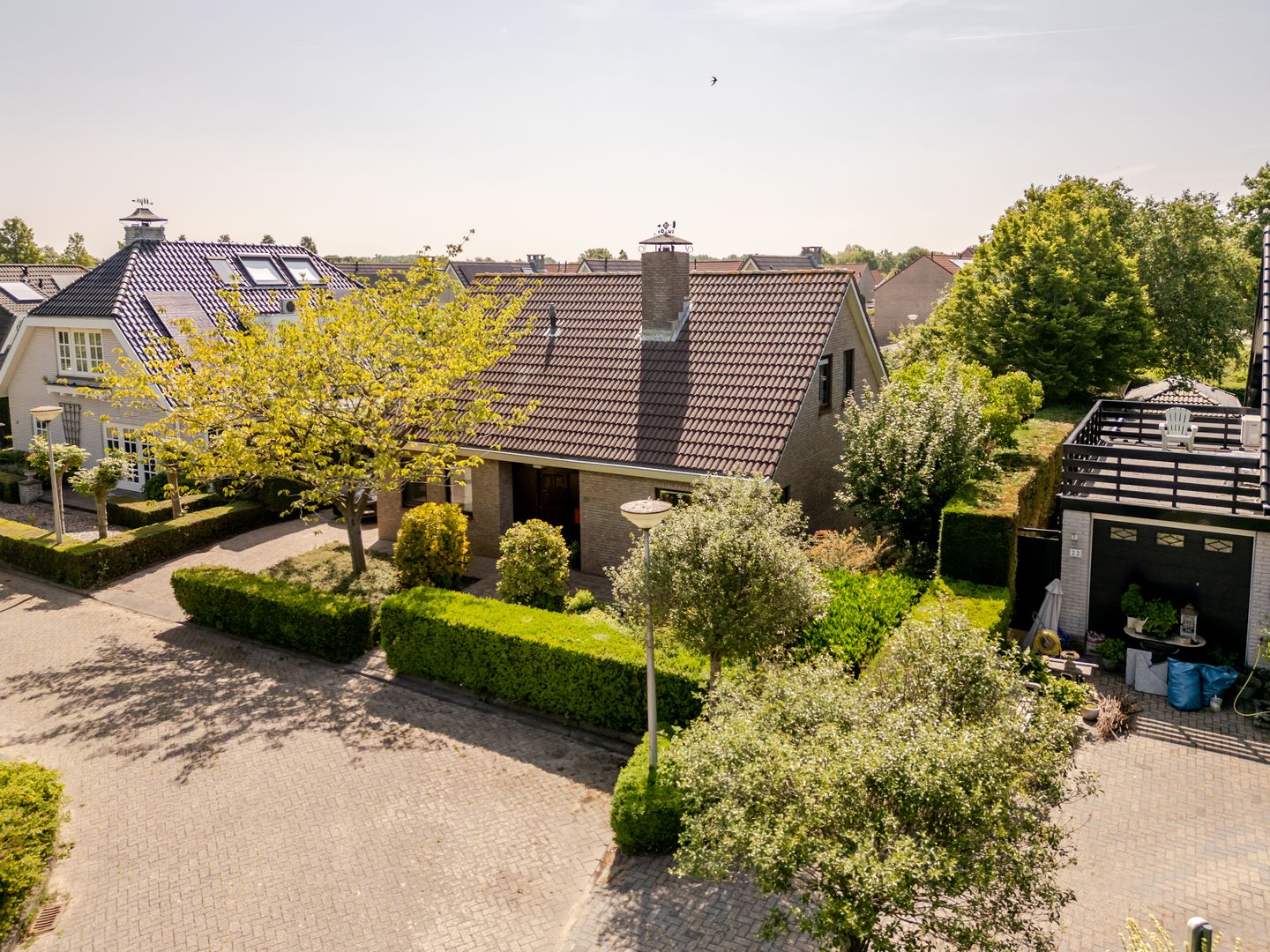 Foto 5 van Sudemare 20