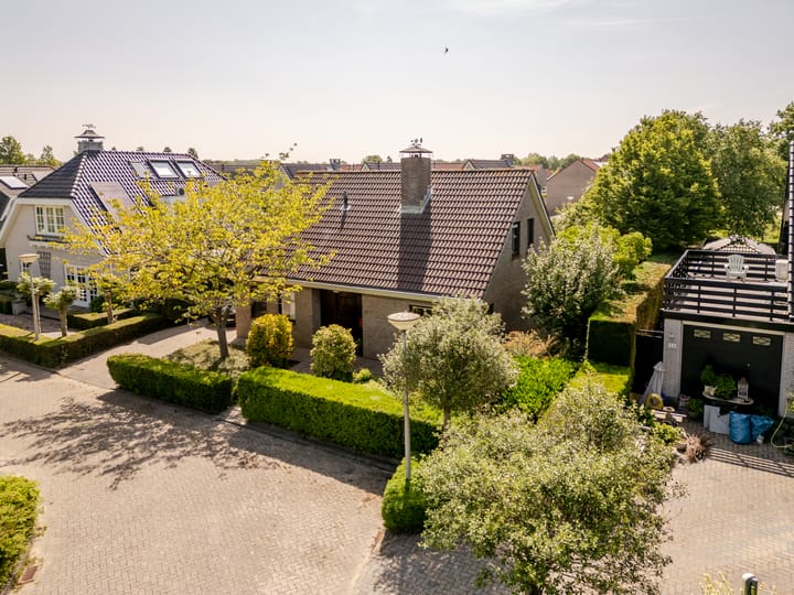 Foto 5 van Sudemare 20