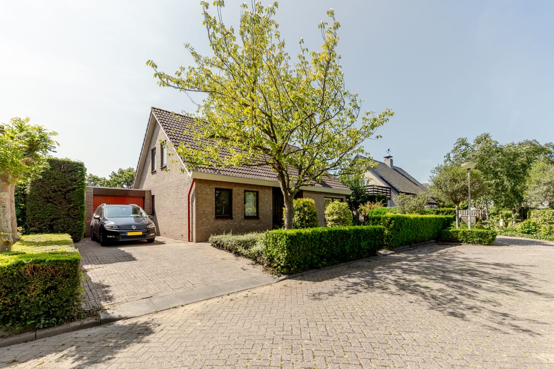 Foto 7 van Sudemare 20