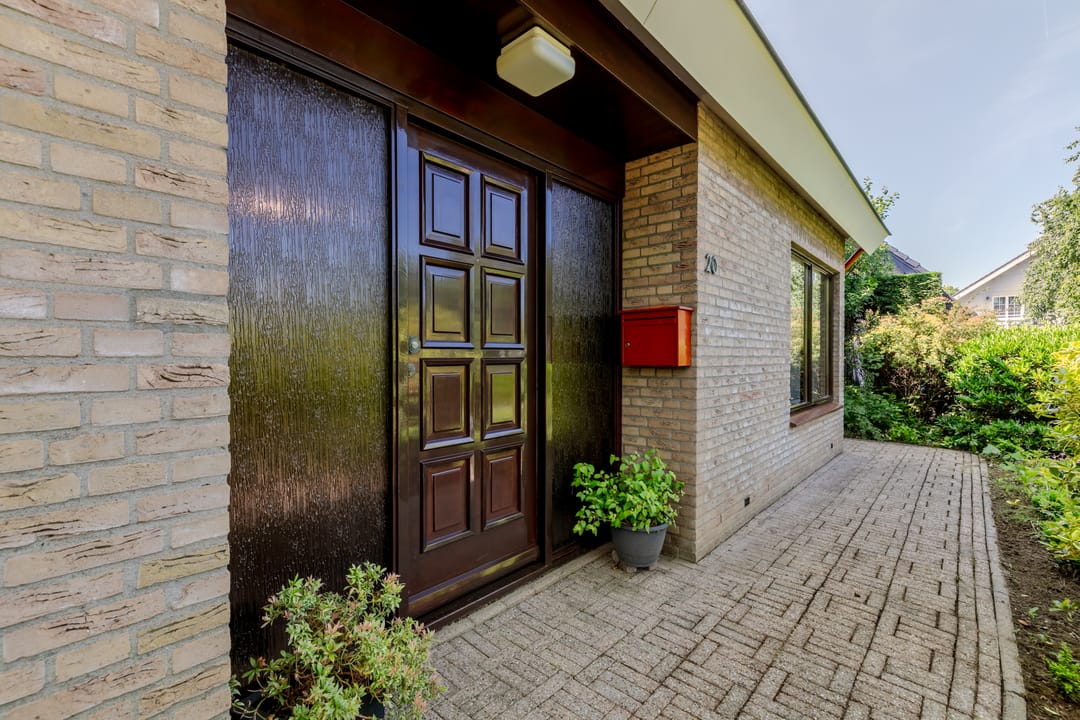 Foto 8 van Sudemare 20