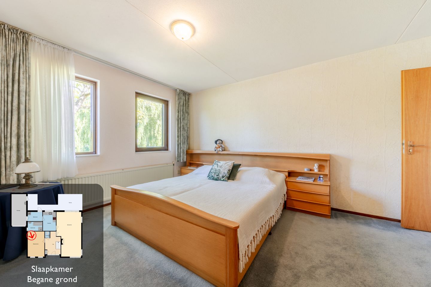 Foto 20 van Sudemare 20