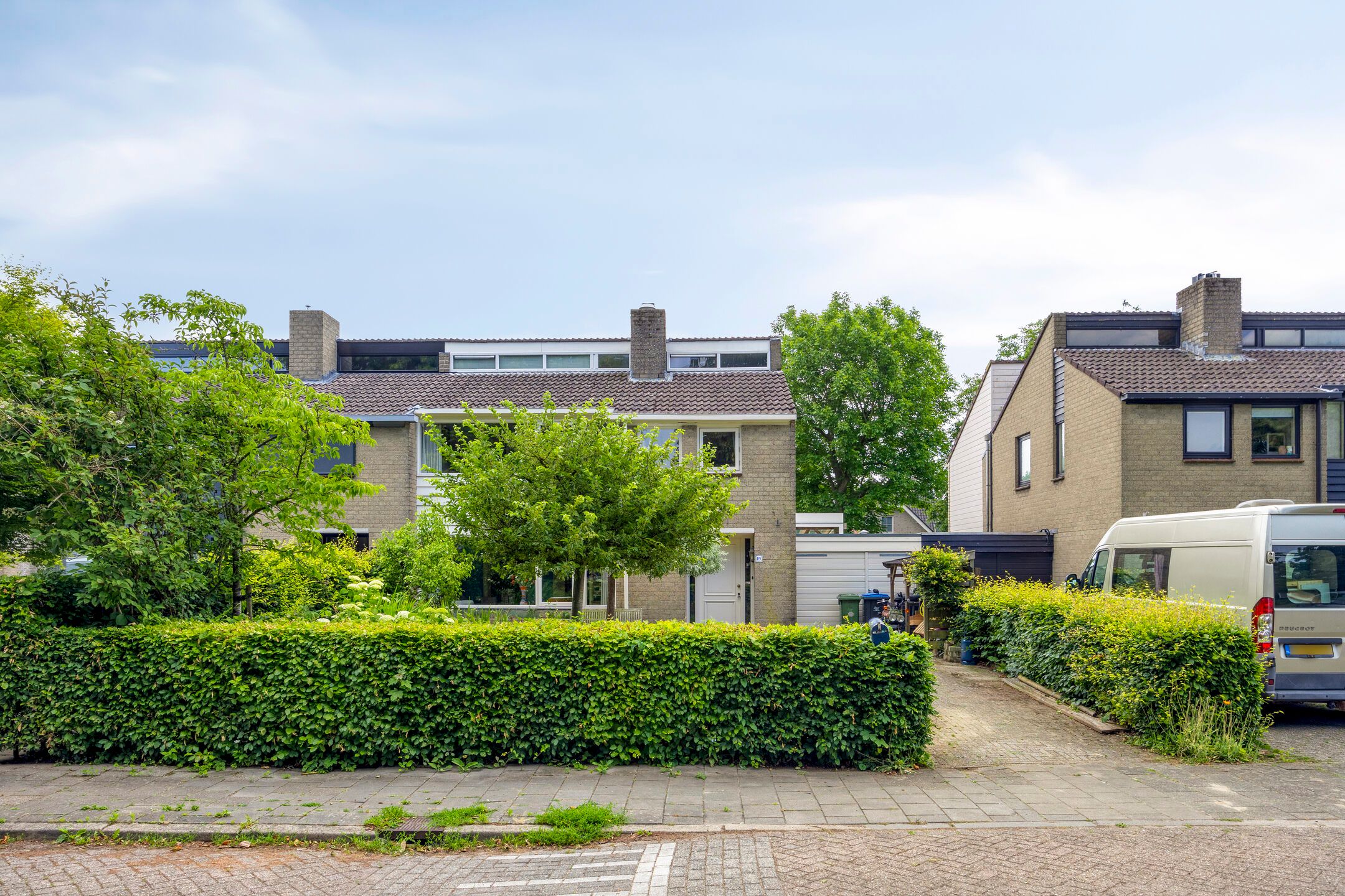 Foto 3 van Torenlaan 19