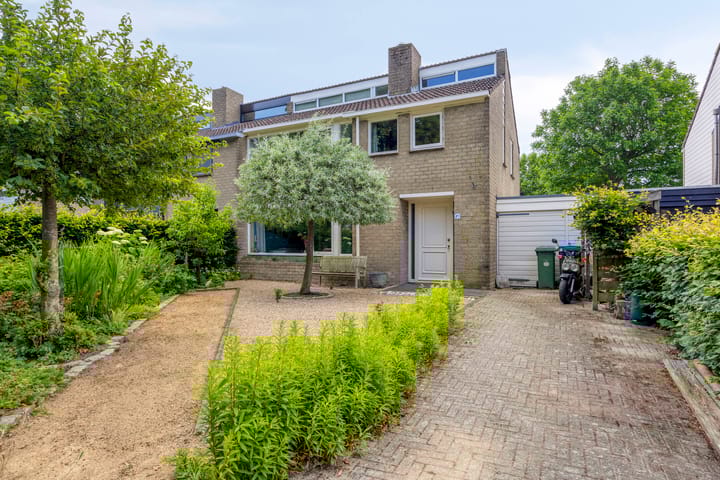 Foto 2 van Torenlaan 19