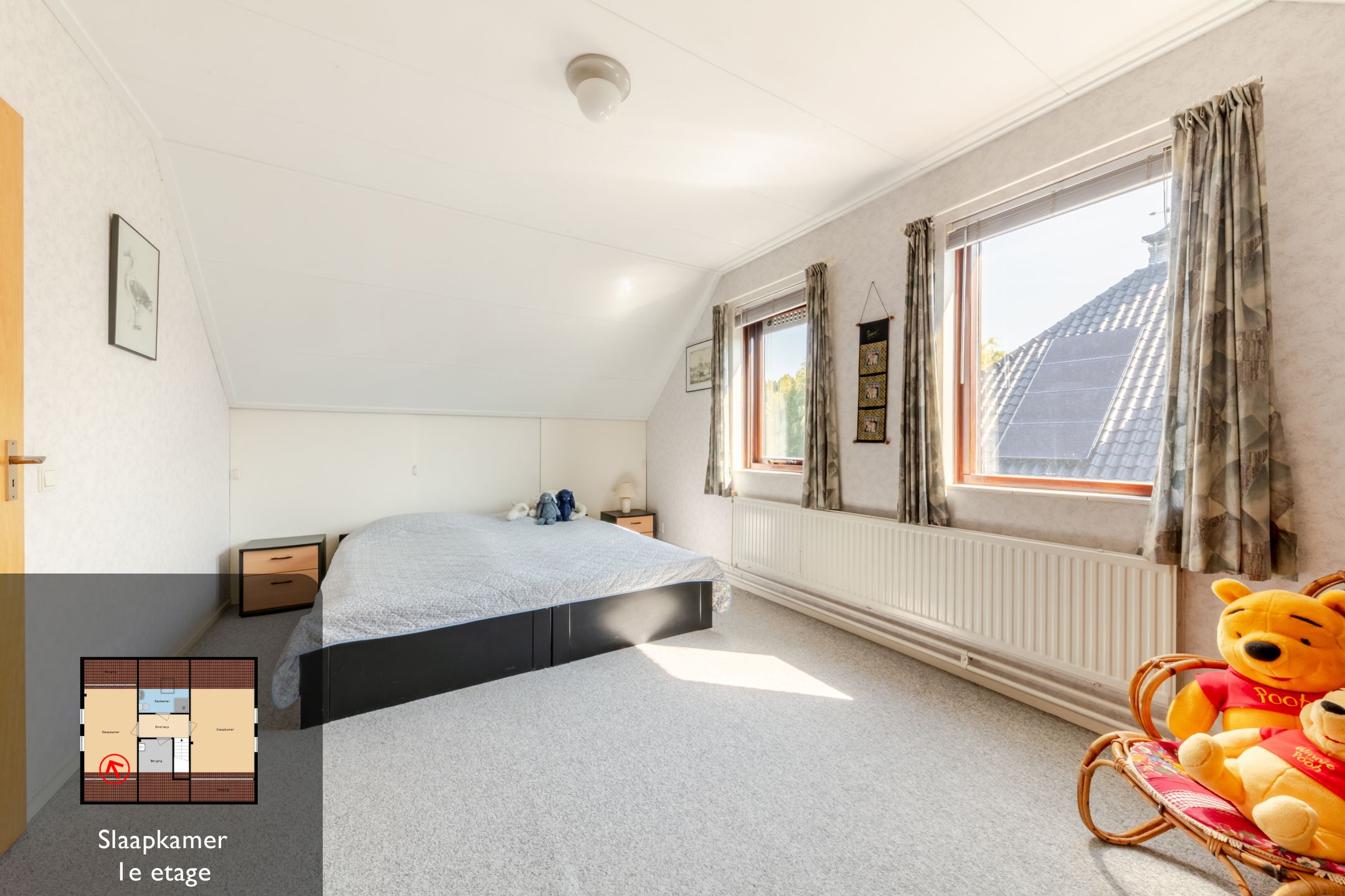 Foto 30 van Sudemare 20