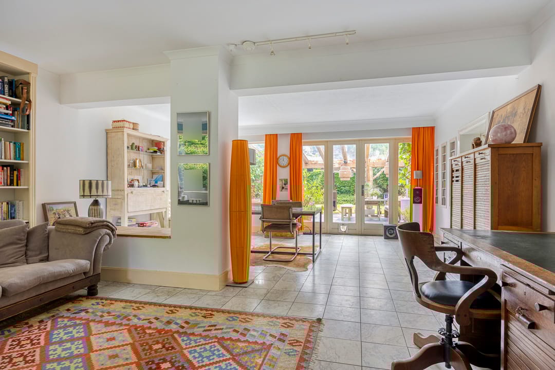 Foto 7 van Torenlaan 19