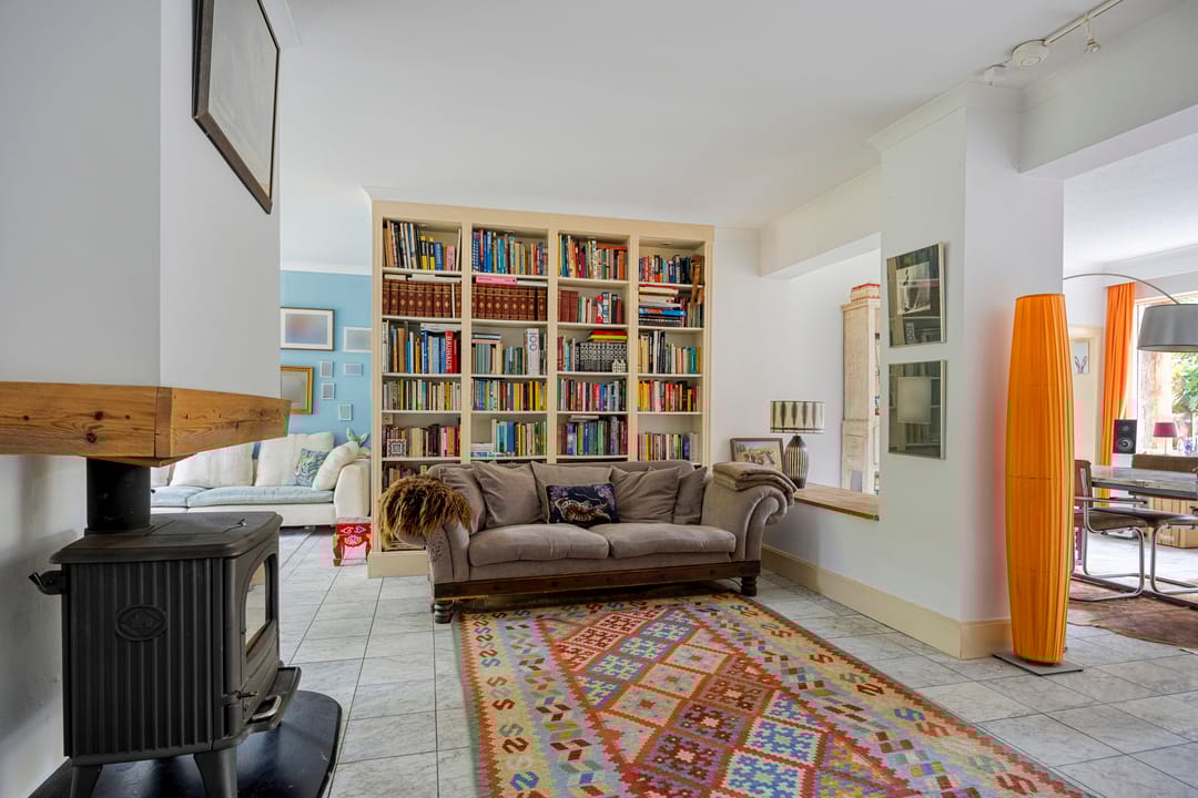 Foto 8 van Torenlaan 19