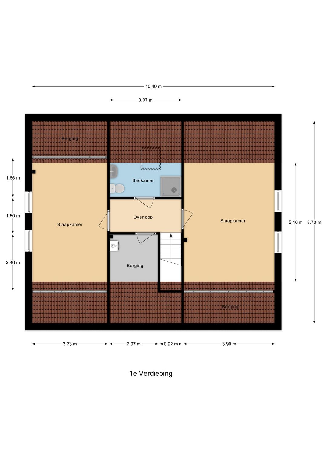 Foto 41 van Sudemare 20