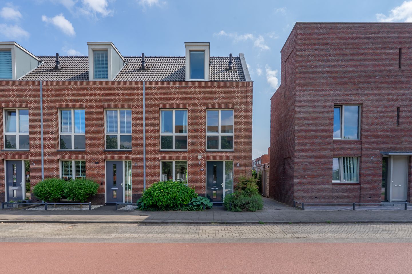 Foto 1 van Ávilastraat 20