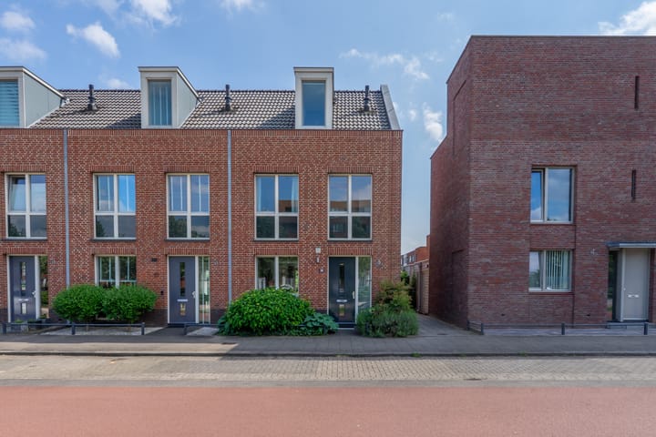 Foto 1 van Ávilastraat 20