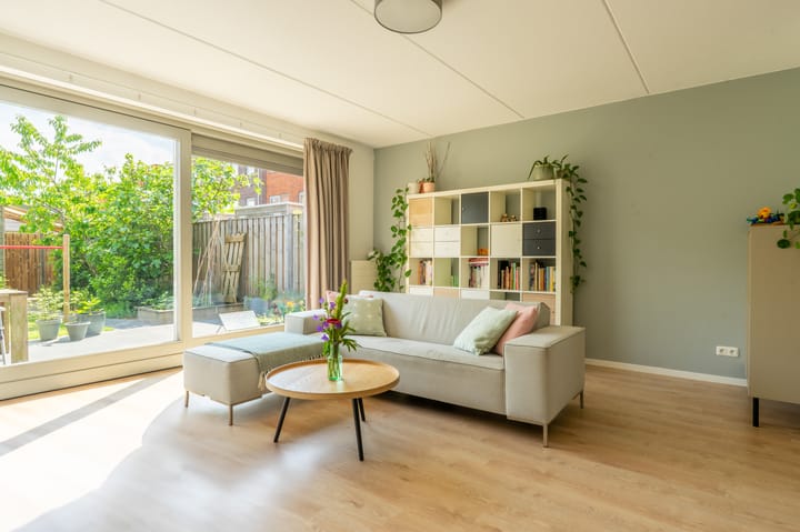 Foto 3 van Ávilastraat 20