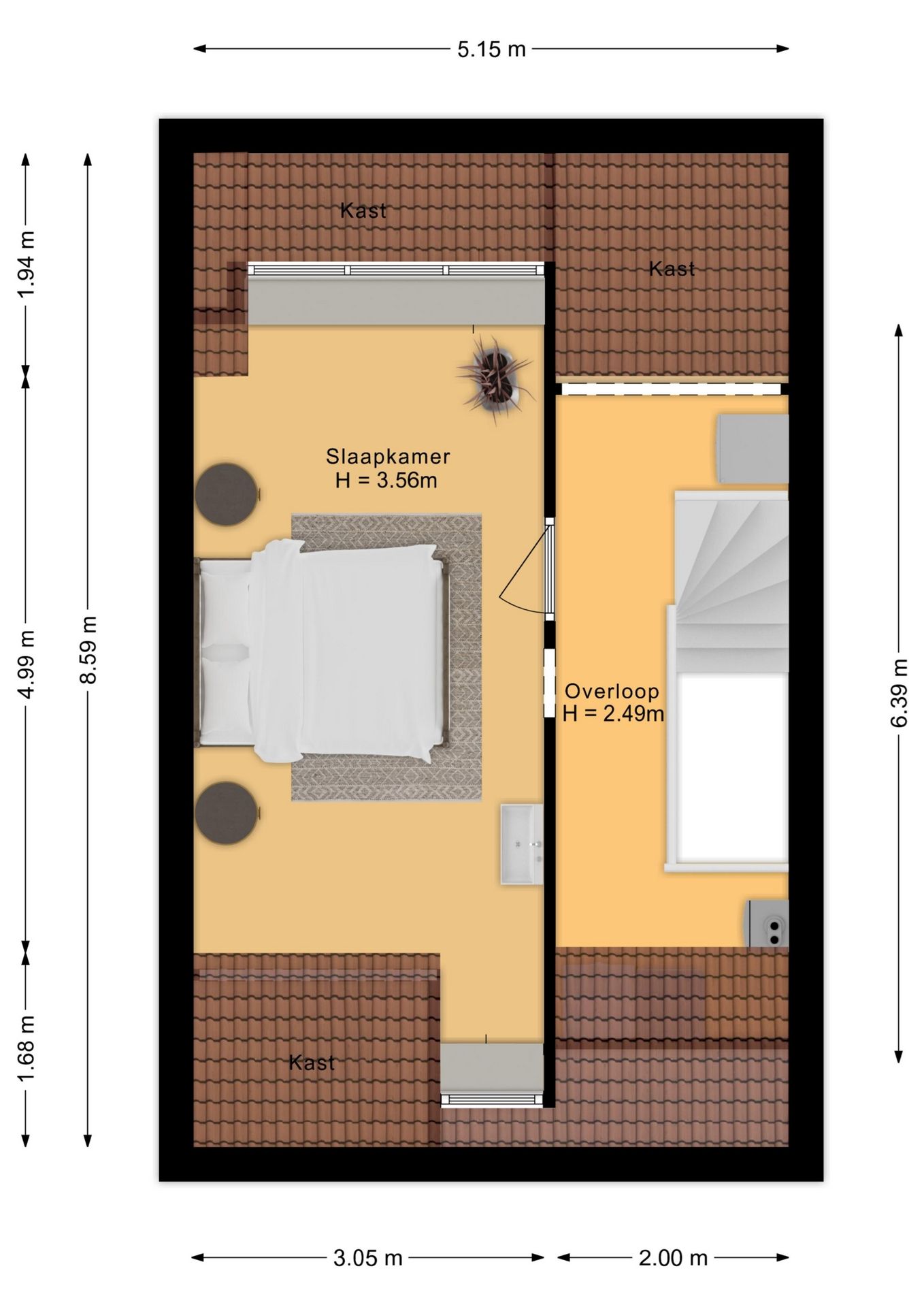 Foto 44 van Ávilastraat 20