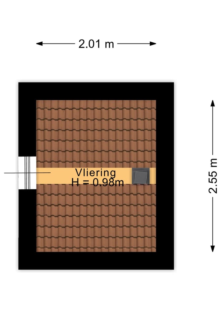 Foto 45 van Ávilastraat 20