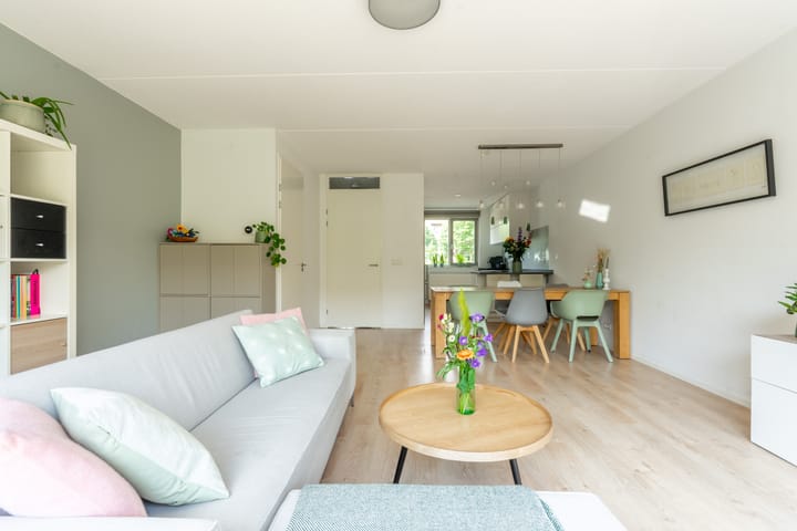 Foto 5 van Ávilastraat 20