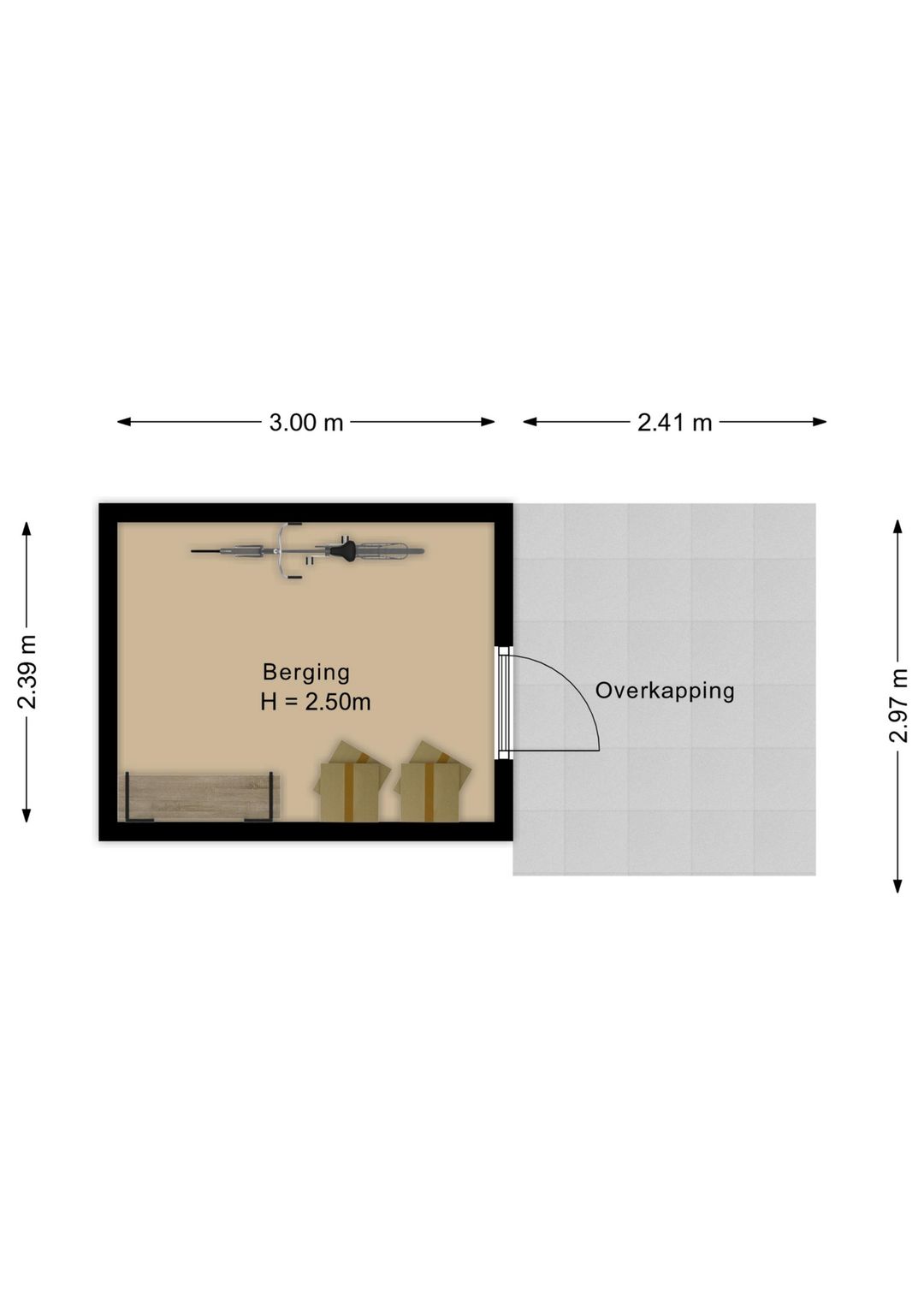 Foto 46 van Ávilastraat 20