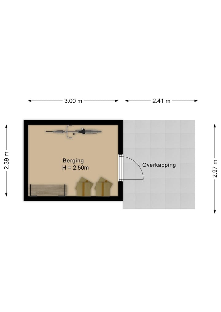 Foto 46 van Ávilastraat 20