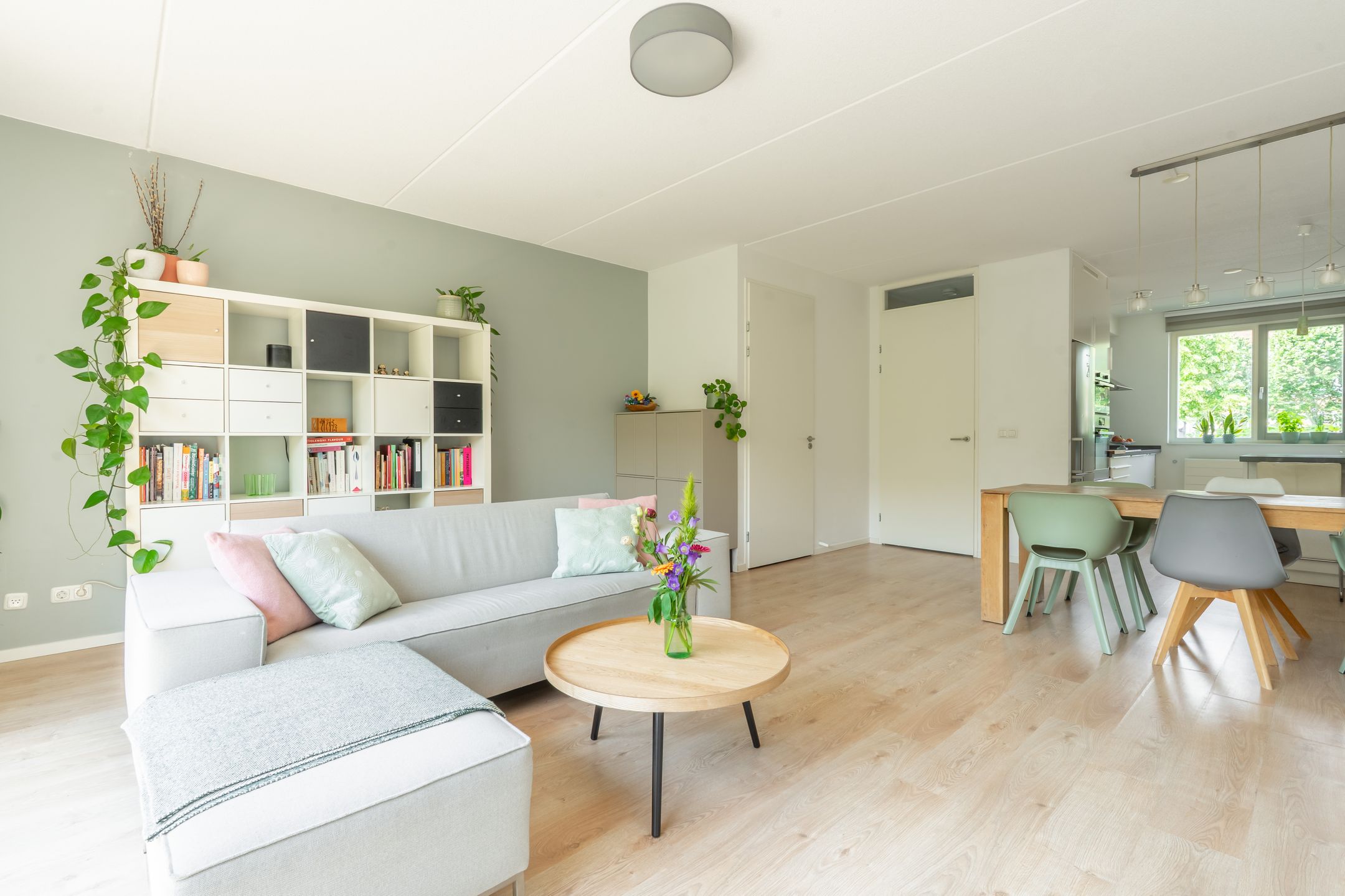 Foto 6 van Ávilastraat 20