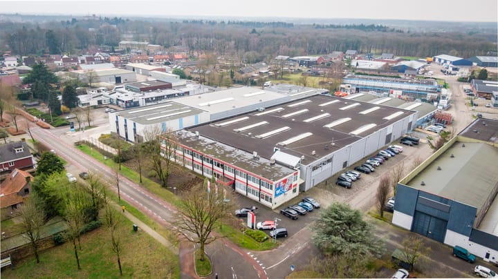Maasheseweg 77, Venray