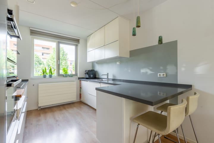 Foto 9 van Ávilastraat 20