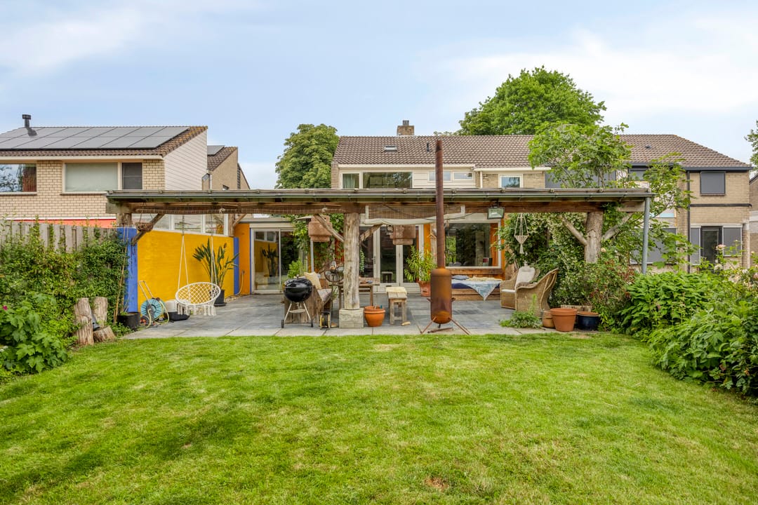 Foto 1 van Torenlaan 19