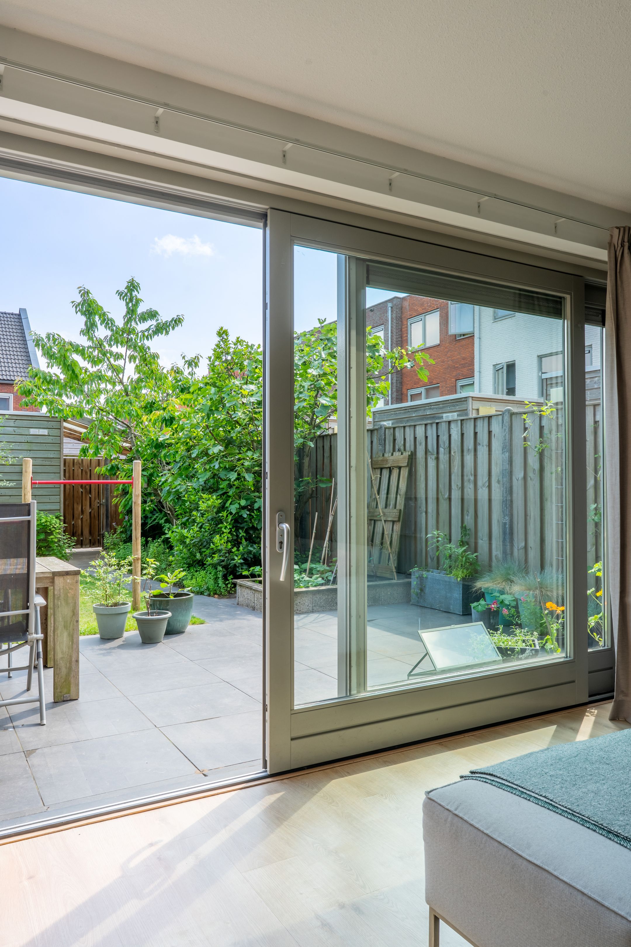 Foto 12 van Ávilastraat 20