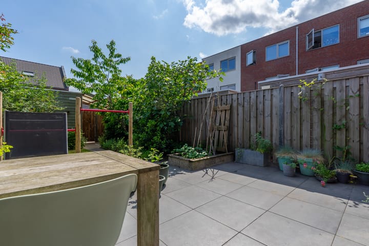 Foto 13 van Ávilastraat 20