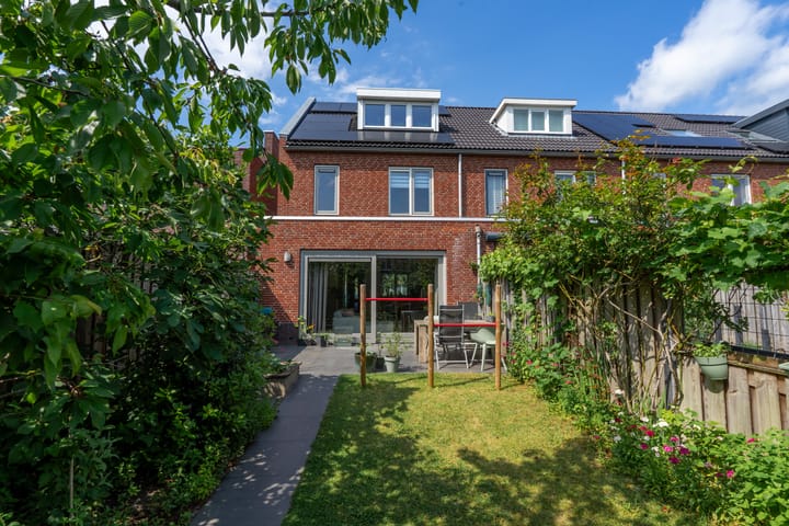 Foto 16 van Ávilastraat 20