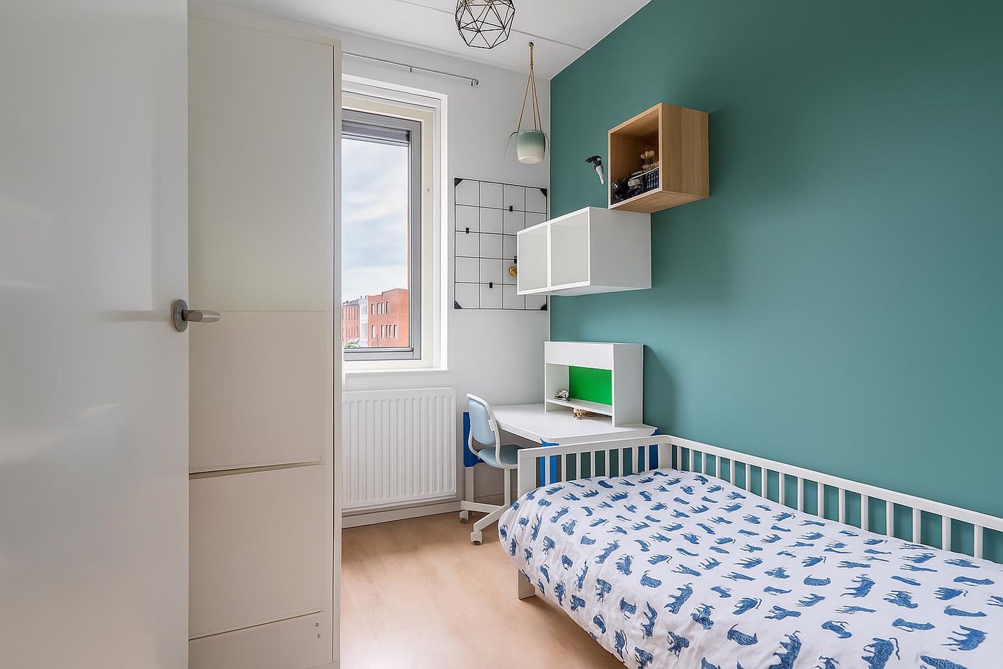 Foto 19 van Ávilastraat 20