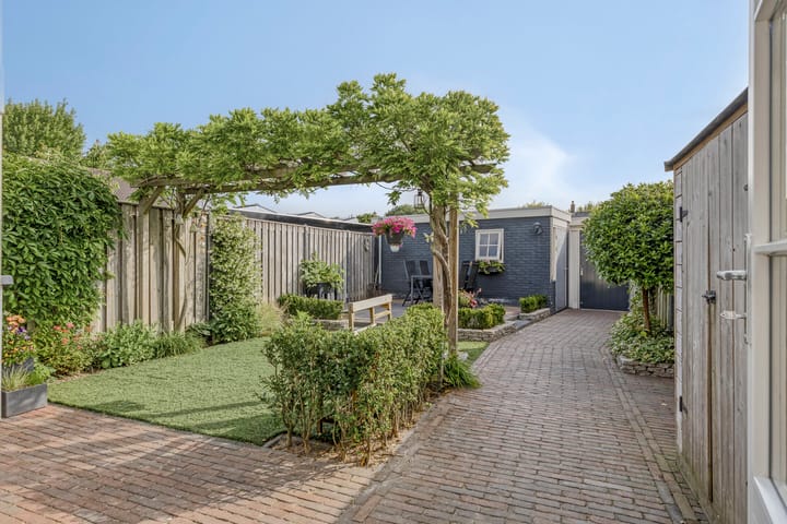 Foto 3 van Abbé de St. Pierre-laan 46