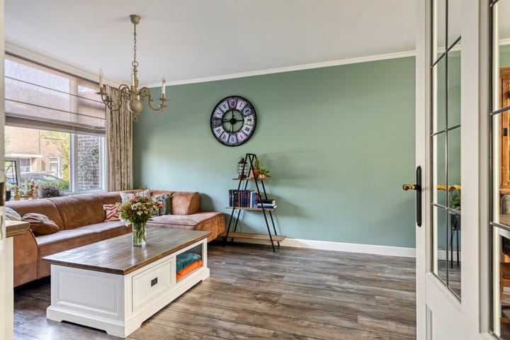 Foto 4 van Abbé de St. Pierre-laan 46